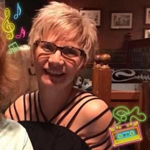 Meet your Posher, Jodie